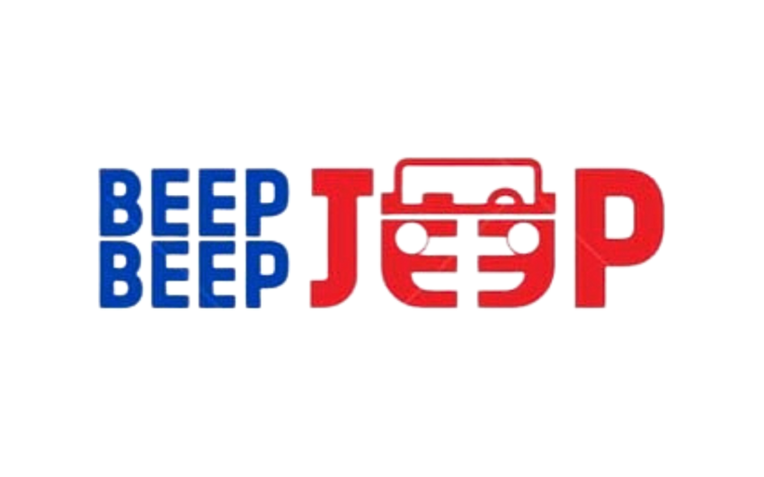 Beep Beep Jeep