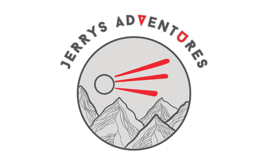 Jerry's Adventures