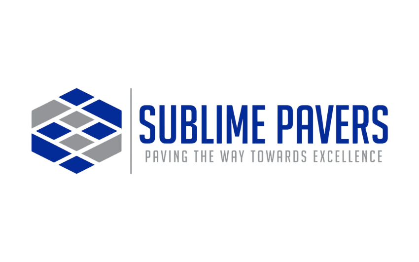 Sublime Pavers