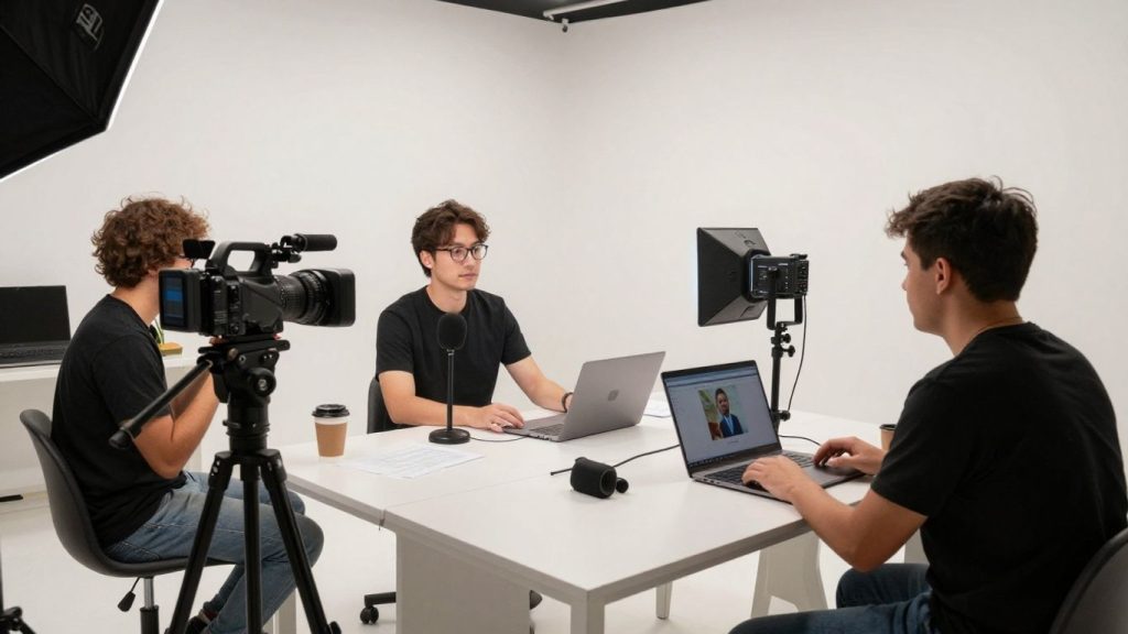 How to livestream with YouTube: A step-by-step guide