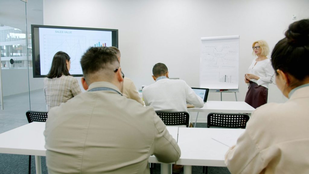 Training videos: how to create engaging learning content