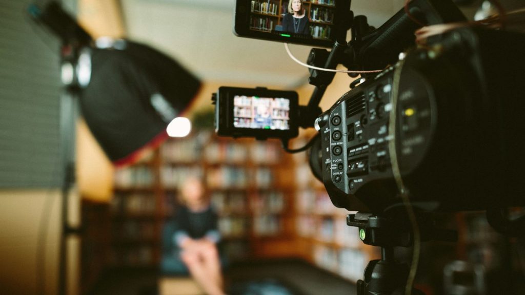 How to choose corporate video production companies for your brand